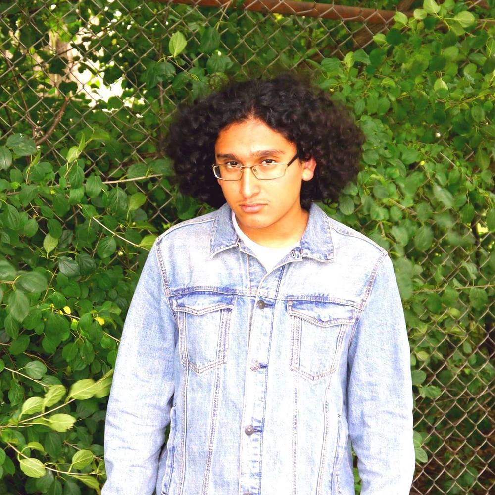 Meet your Posher, Kevin